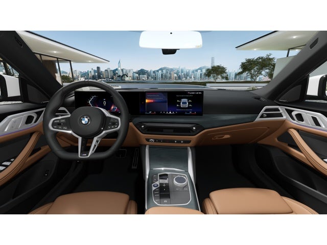 2026 BMW i4 xDrive40