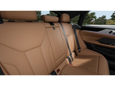 2026 BMW i4 xDrive40