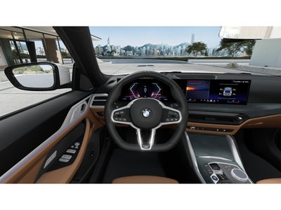 2026 BMW i4 xDrive40