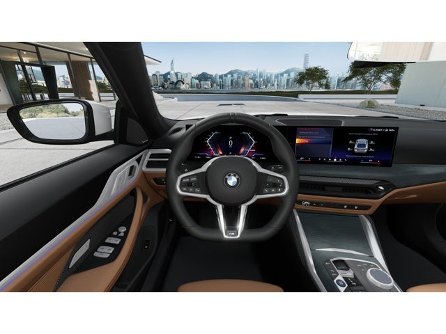 2026 BMW i4 xDrive40
