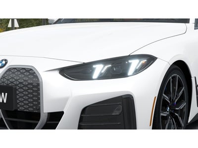 2026 BMW i4 xDrive40