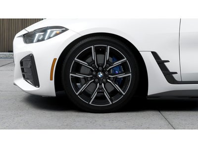 2026 BMW i4 xDrive40