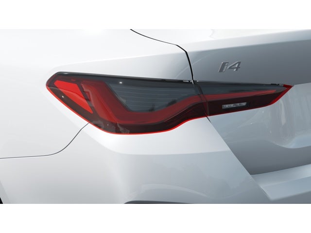 2026 BMW i4 xDrive40