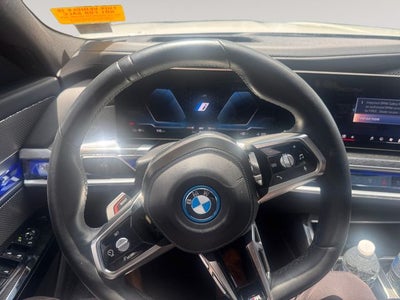 2024 BMW i7 xDrive60