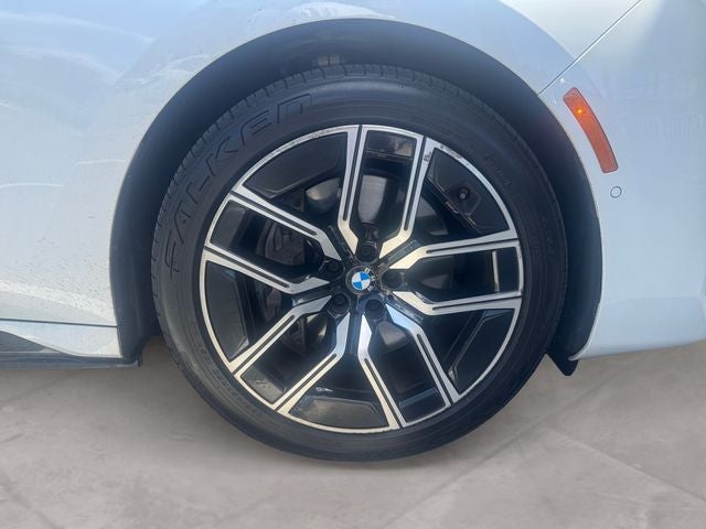 2024 BMW i7 xDrive60
