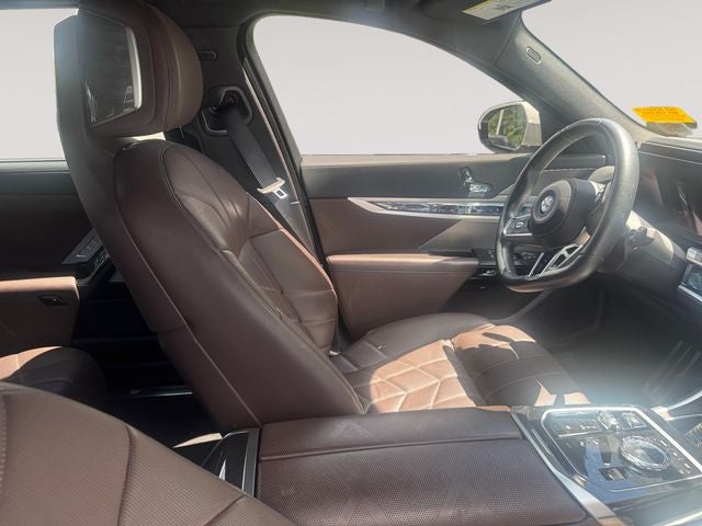 2024 BMW i7 xDrive60