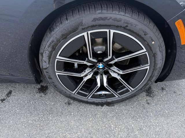 2026 BMW i7 xDrive60