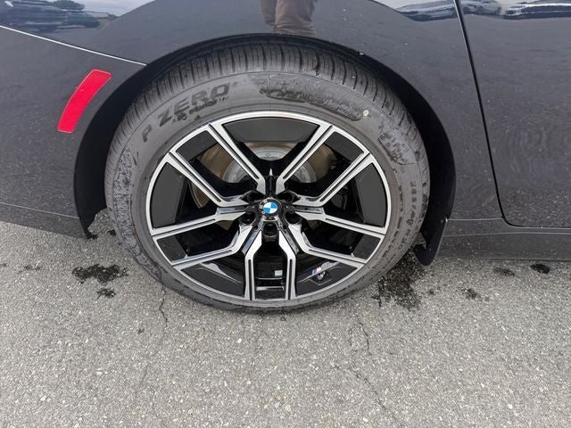 2026 BMW i7 xDrive60