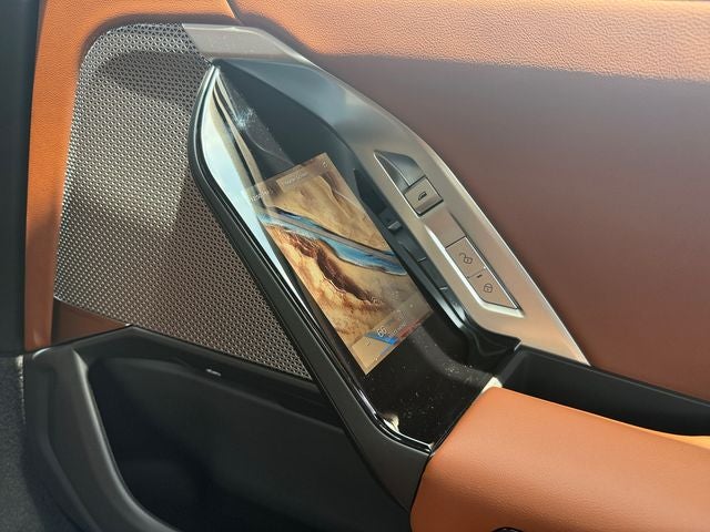 2026 BMW i7 xDrive60