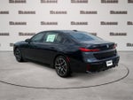 2026 BMW i7 xDrive60
