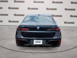 2026 BMW i7 xDrive60