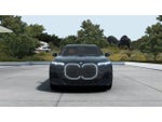 2026 BMW i7 xDrive60