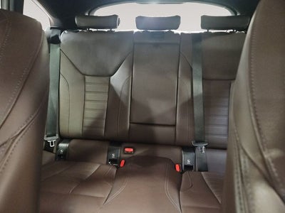 2023 BMW i4 eDrive40