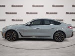 2023 BMW i4 eDrive40