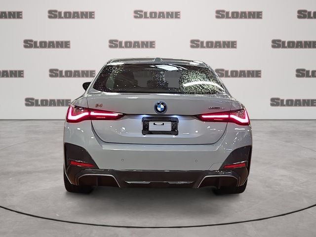 2023 BMW i4 eDrive40