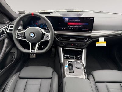 2026 BMW i4 M60