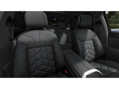 2027 BMW i7 60 xDrive