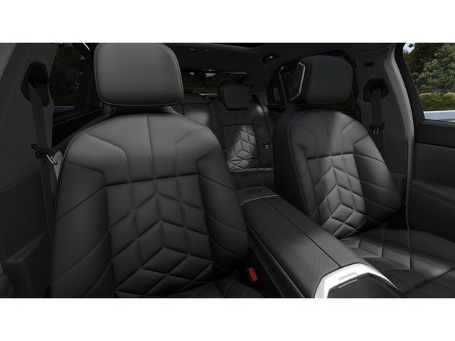 2027 BMW i7 60 xDrive
