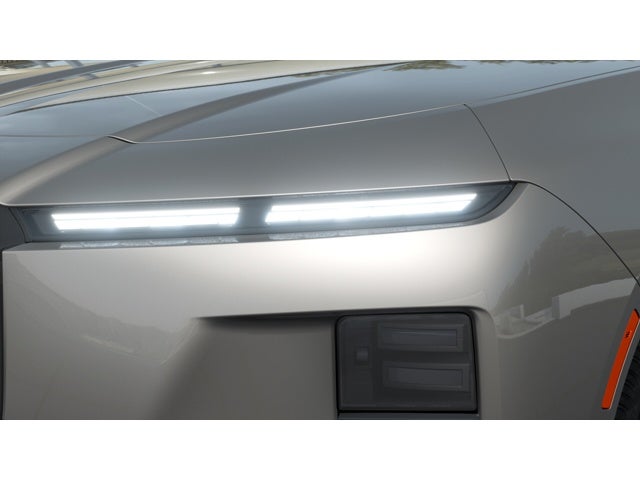2027 BMW i7 60 xDrive