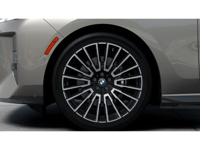 2027 BMW i7 60 xDrive