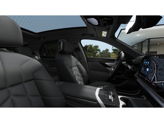 2027 BMW i7 60 xDrive