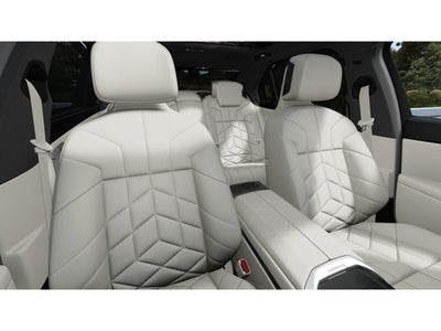 2027 BMW i7 60 xDrive