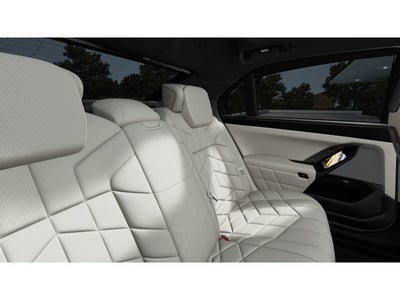 2027 BMW i7 60 xDrive
