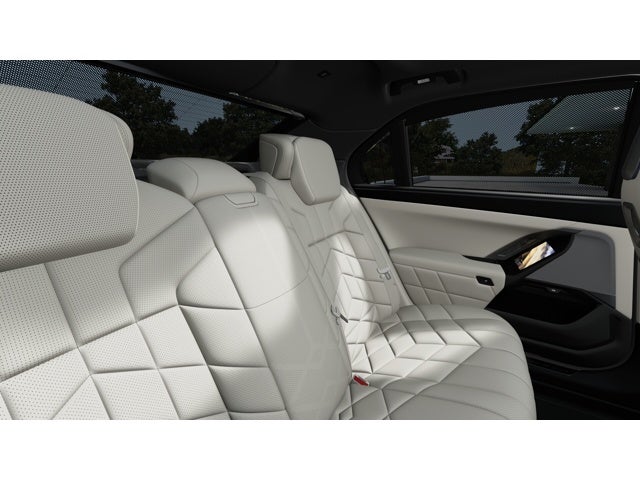 2027 BMW i7 60 xDrive