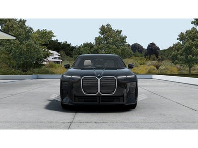 2027 BMW i7 60 xDrive