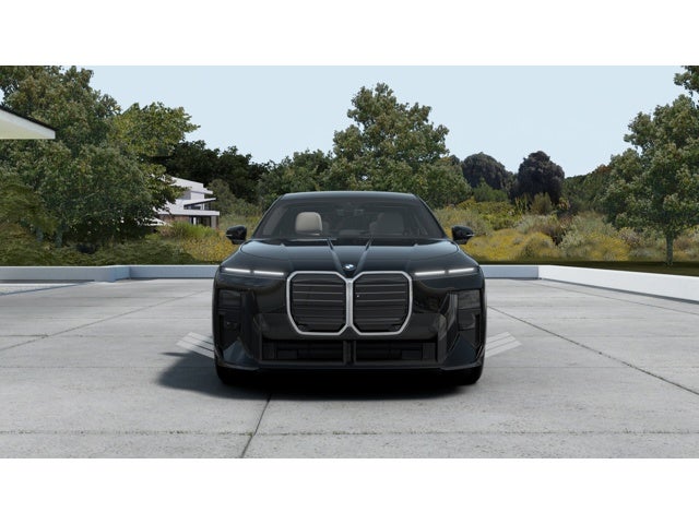 2027 BMW i7 60 xDrive
