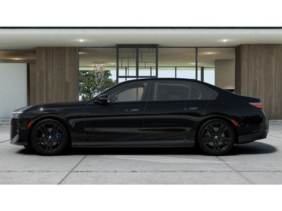 2027 BMW i7 60 xDrive
