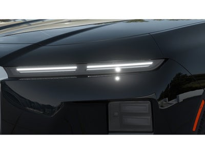 2027 BMW i7 60 xDrive