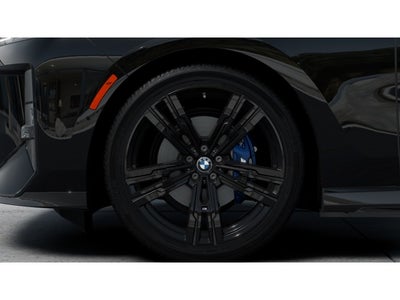 2027 BMW i7 60 xDrive