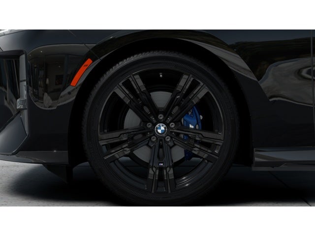 2027 BMW i7 60 xDrive