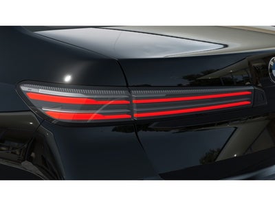 2027 BMW i7 60 xDrive