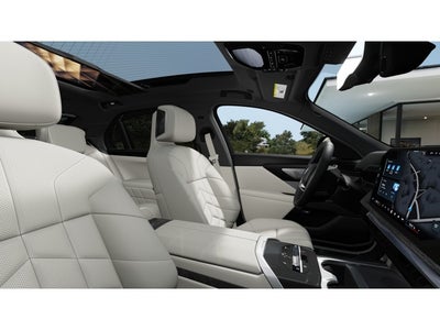 2027 BMW i7 60 xDrive