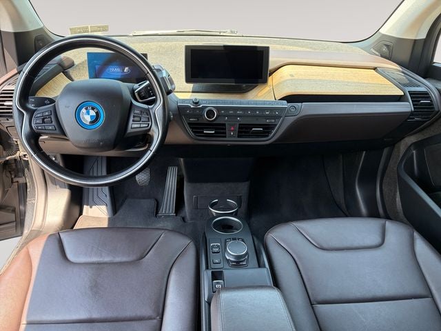 2019 BMW i3 120Ah s w/Range Extender
