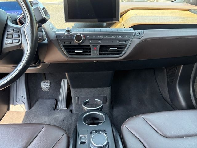 2019 BMW i3 120Ah s w/Range Extender
