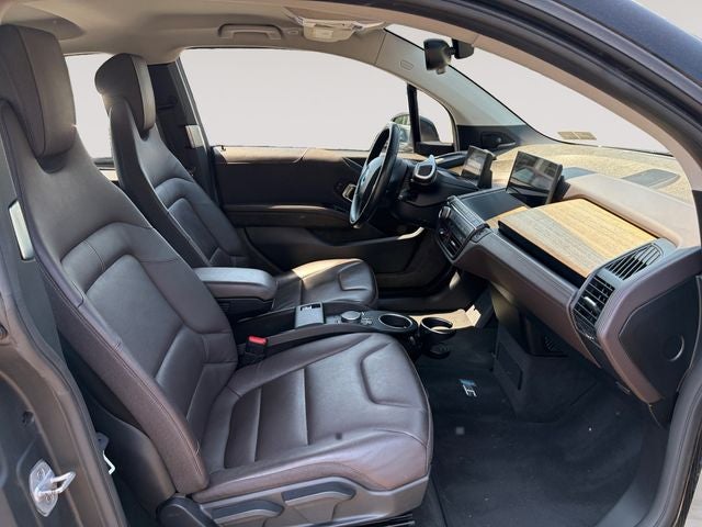 2019 BMW i3 120Ah s w/Range Extender