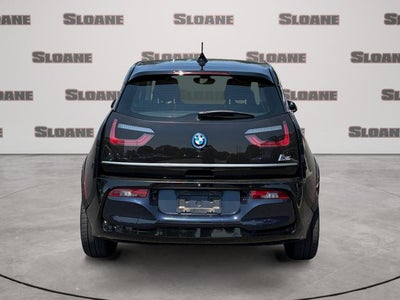 2019 BMW i3 120Ah s w/Range Extender
