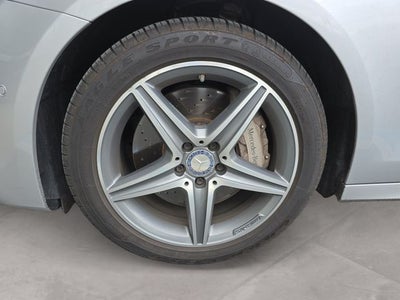 2017 Mercedes-Benz E-Class E 300 4MATIC®