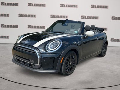 2024 MINI Cooper Signature