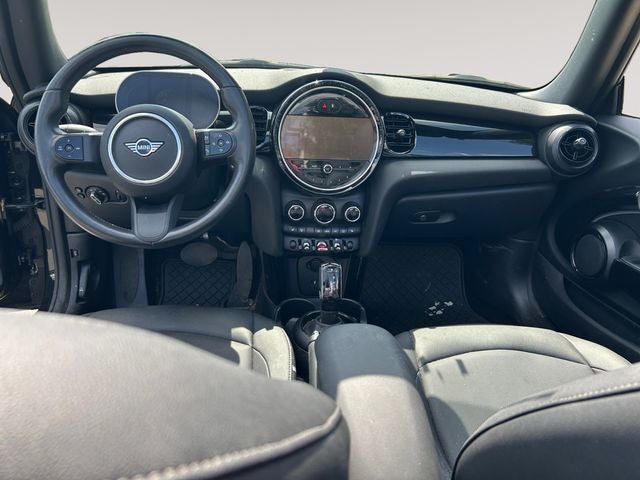 2024 MINI Cooper Signature