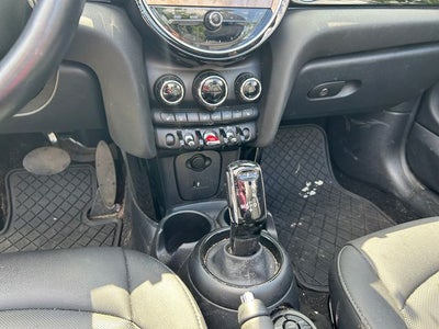 2024 MINI Cooper Signature