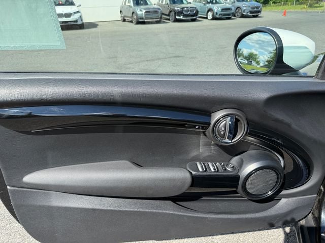 2024 MINI Cooper Signature