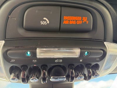2024 MINI Cooper Signature