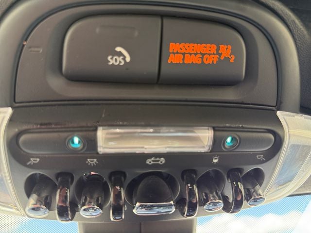 2024 MINI Cooper Signature
