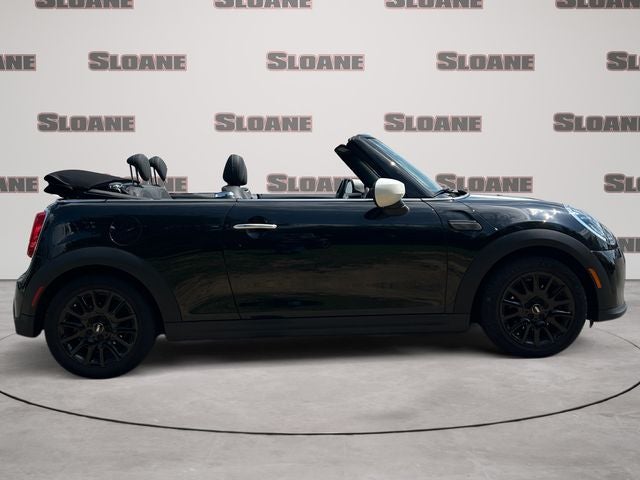 2024 MINI Cooper Signature