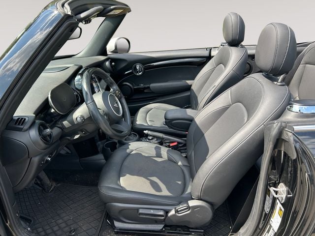 2024 MINI Cooper Signature
