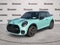 2026 MINI Cooper S Base